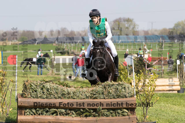 RV Seydlitz Kamp (06.+07.04.2019)