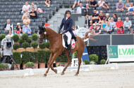 FEI European Championship Eventing 2019