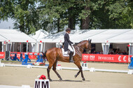 FEI European Championship Eventing 2017