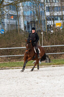 Trainingsturnier Langenfeld (12.+13.03.2022)