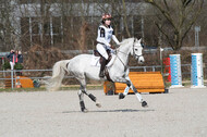 Eventing Langenfeld 2018