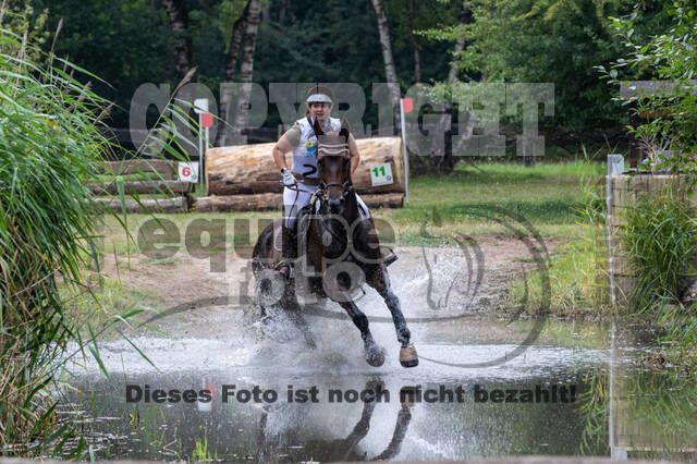 Late-Entry Vielseitigkeit Hamminkeln/Wesel (01.+02.08.2020)