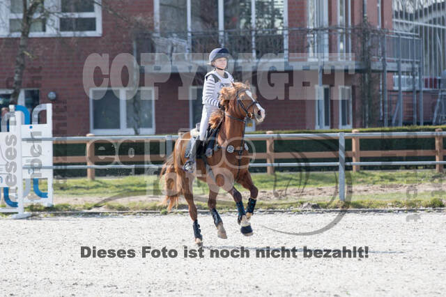 Eventing Langenfeld
