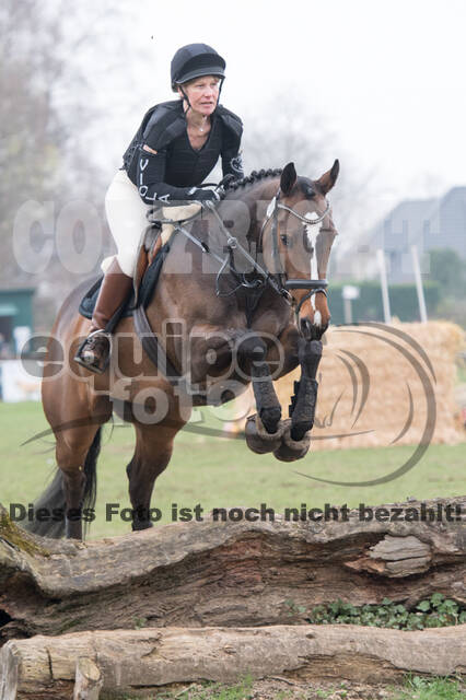 Geländetage RVO St. Hubertus Wesel-Obrighoven (23.-24.03.2019)