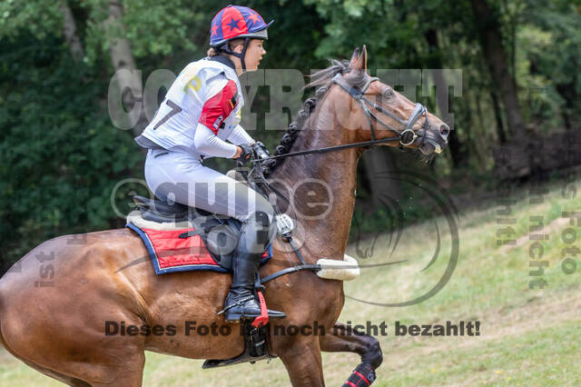 Late-Entry Vielseitigkeit Hamminkeln/Wesel (01.+02.08.2020)