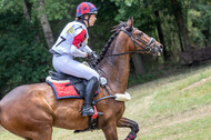 Late-Entry Vielseitigkeit Hamminkeln/Wesel (01.+02.08.2020)