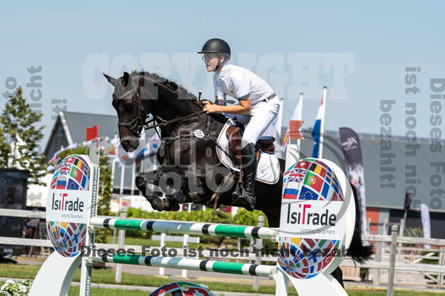 Kronenberg - De Peelbergen (August 2020)