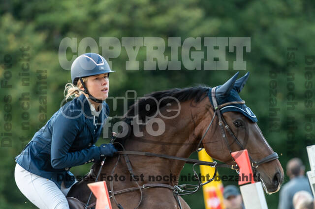 RFV Dinslaken-Hiesfeld (Herbstturnier)