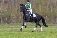 Vielseitigkeitsturnier RV Lippe-Bruch-Gahlen