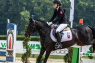 Goldene Schärpe 2021 - Ponys