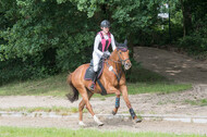 Eventing im Pferdesportzentrum Rheinland