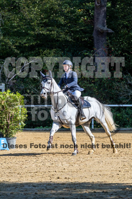 RFV Dinslaken-Hiesfeld (Herbstturnier)