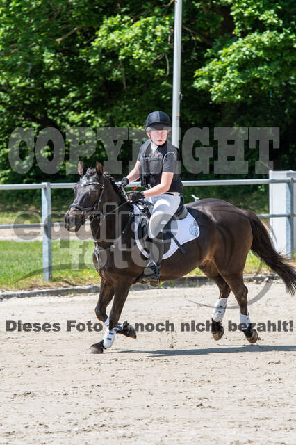 Test of Choise Langenfeld (29.+30.05.2021)