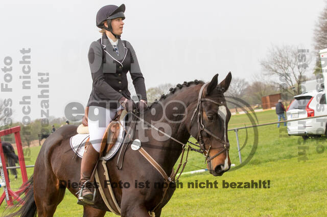 RV Seydlitz Kamp (06.+07.04.2019)