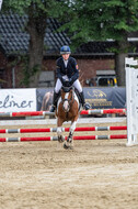 Goldene Schärpe 2021 - Ponys