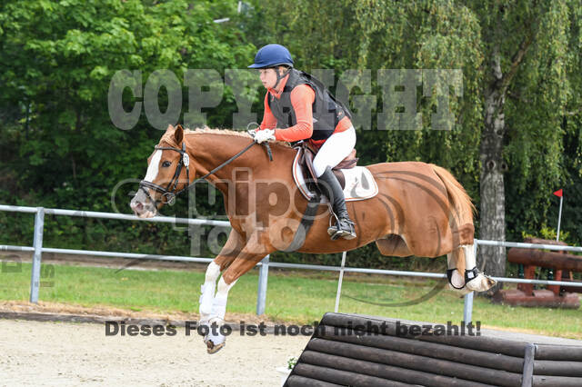 Late-Entry-Vielseitigkeit Langenfeld (11.+13./14.06.2020)