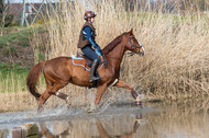 Geländetraining Wesel Obrighoven (19.+20.03.2022)