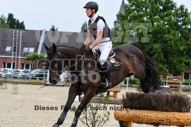 Late-Entry-Vielseitigkeit Langenfeld (11.+13./14.06.2020)