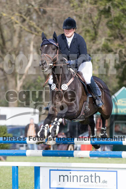 Frühjahrsvielseitigkeit RV Seydlitz Kamp