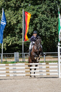 Landesturnier Rheinland, Vielseitigkeit, 22.+23.08.2020