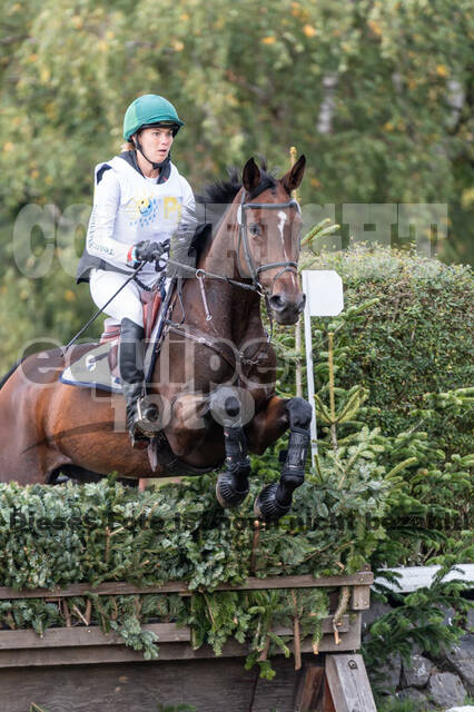 Vielseitigkeit RSV Wesel Obrighoven (26.+27.09.2020)