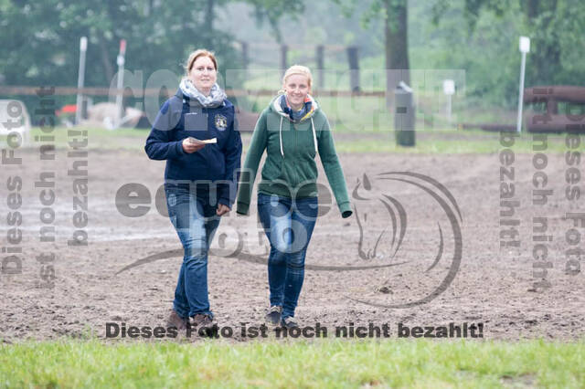 Vielseitigkeitsturnier ZRFV von Lützow Hamminkeln