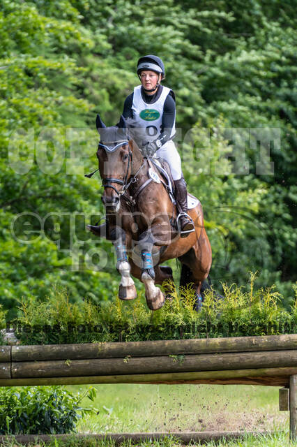 Westerstede Horse Trials 2021