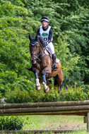 Westerstede Horse Trials 2021