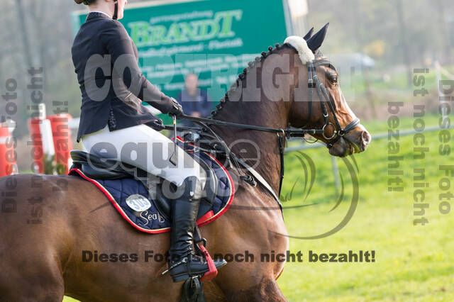 RV Seydlitz Kamp (06.+07.04.2019)