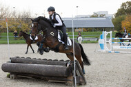 IGV Lehrgang der Sieger der Cups mit Frank Ostholt
