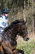 Geländetage beim RSV St. Hubertus Wesel Obrighoven (26.+27.03.2022)