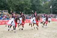 FEI European Championship Eventing 2017