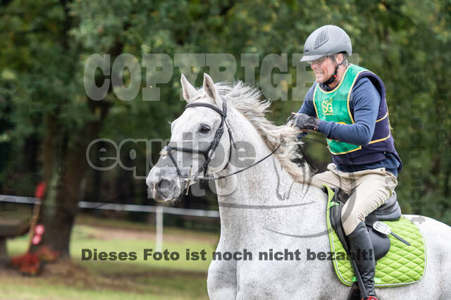 Vielseitigkeit RSV Wesel Obrighoven (26.+27.09.2020)