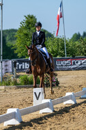Westerstede Horse Trials 2021