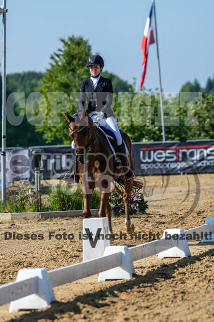 Westerstede Horse Trials 2021