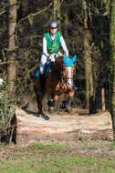 Geländetage beim RSV St. Hubertus Wesel Obrighoven (26.+27.03.2022)