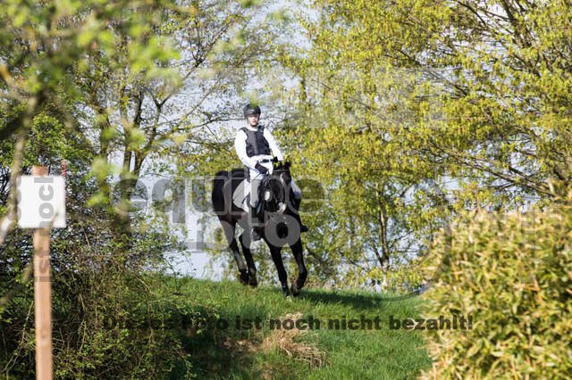 Vielseitigkeitsturnier RV Lippe-Bruch-Gahlen