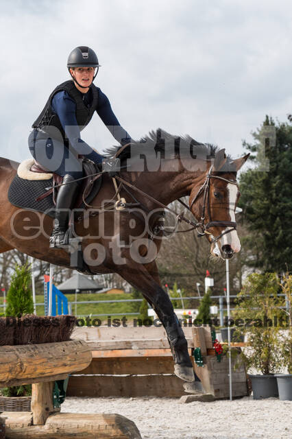 Trainingsturnier Langenfeld (12.+13.03.2022)