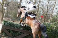 Eventing Langenfeld 2018