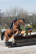 Trainingsturnier Langenfeld (12.+13.03.2022)