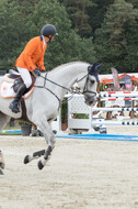 FEI European Championship Eventing 2019