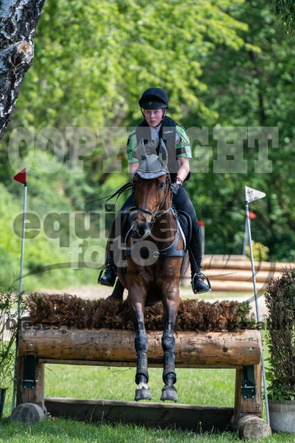 Test of Choise Langenfeld (29.+30.05.2021)