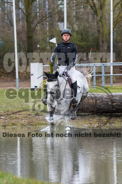 Eventing im Pferdesportzentrum Rheinland (Late Entry 14.03.2022)