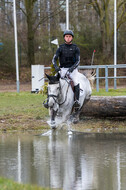 Eventing im Pferdesportzentrum Rheinland (Late Entry 14.03.2022)