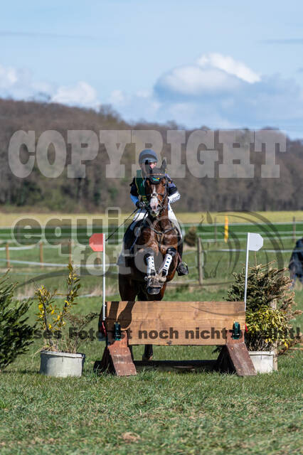 Vielseitigkeitsturnier RV Seydlitz Kamp (03.04.2022)