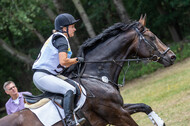 Late-Entry Vielseitigkeit Hamminkeln/Wesel (01.+02.08.2020)