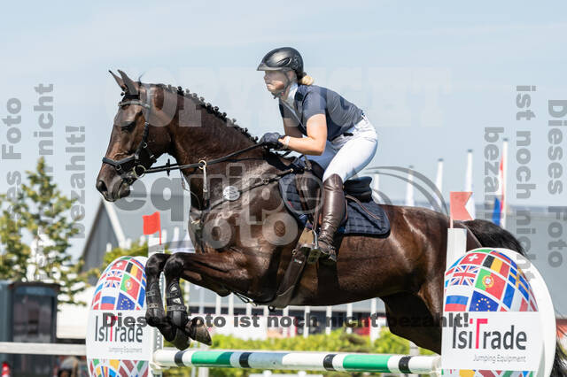 Kronenberg - De Peelbergen (August 2020)