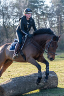 Geländetraining Wesel Obrighoven (19.+20.03.2022)