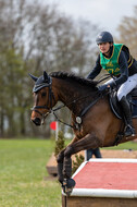 Vielseitigkeitsturnier RV Seydlitz Kamp (03.04.2022)