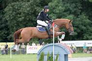 FEI European Championship Eventing 2017